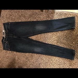 Mens Volcom jeans size 34